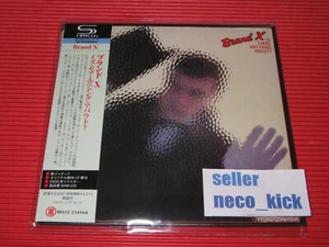 11B BRAND X Is There Anything About? 2025 JAPAN MINI LP SHM CD - Picture 1 of 3