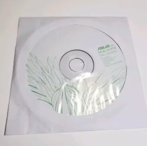 Asus DVD Suite Power2Go8 EGreen und Asus Firmware Update Disc Ersatz - Bild 1 von 1