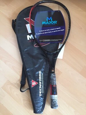Tennisschläger Major NEU Topschläger - Bild 1 von 2