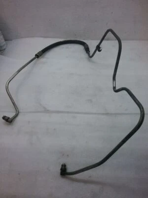 Manguera de alta presión de dirección asistida 3,0 L Ford Taurus 1993 W-13-4N Foto 1 de 4