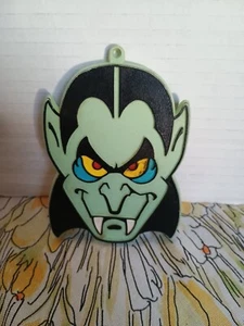 Vintage Hallmark Holiday Ausstecher Halloween Dracula - Bild 1 von 2