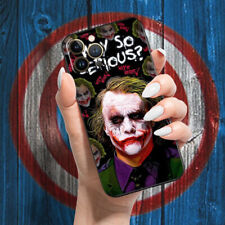 The Joker Iphone 11 / 12 / 13 / Mini / Pro / Pro Max Free Shipping #10
