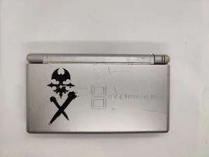 Nintendo DS Lite World End With You/It's a Wonderful World Edición Especial - Imagen 1 de 4