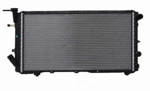 Radiator fits 1985-1990 Subaru DL,GL,GL-10 RX Loyale OSC - Picture 1 of 2