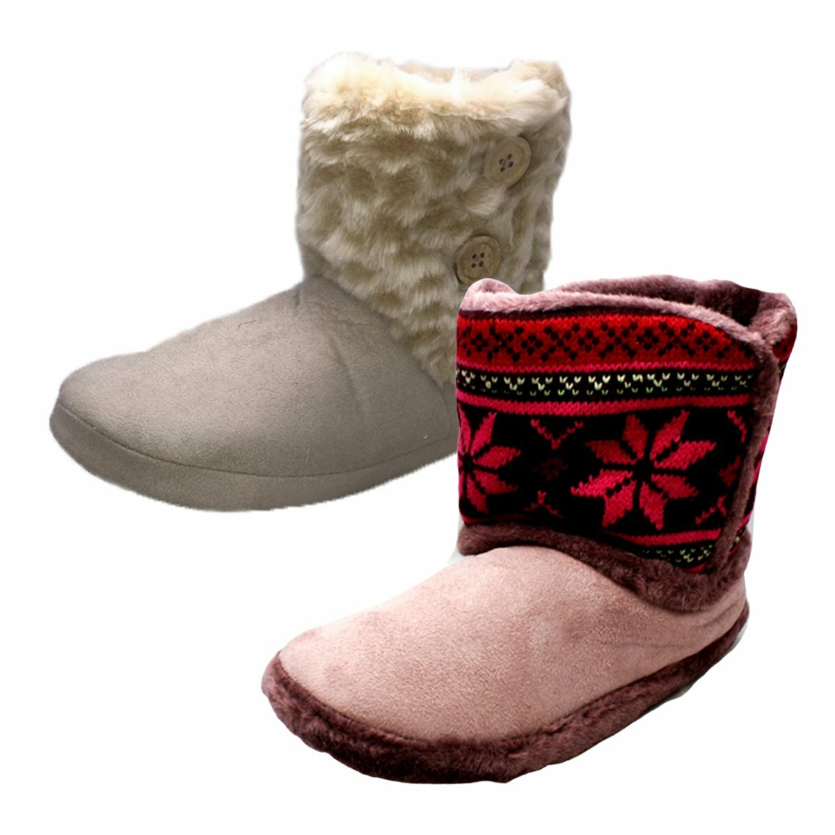 boots that feel like slippers