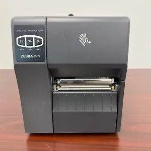 Zebra ZT220 Direct Thermal Label Printer ZT22042-D01000FZ - Picture 1 of 8