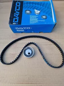 DAYCO Timing Belt Kit For DACIA LOGAN SANDERO SOLENZA RENAULT CLIO KANGOO LOGAN - Picture 1 of 6