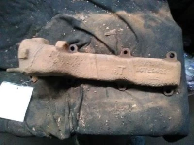 COLECTOR ESCAPE PASAJERO 8-360 2.32 APERTURA SE ADAPTA 68-76 FORD F100 PICKUP 171837 Foto 1 de 3