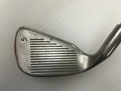 Ping EYE2+ Iron 1pc #5 Flex Original Shaft Steel - Image 1 of 4