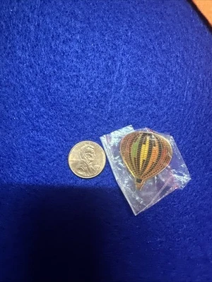 Hot Air Balloon, Pen, New In Bag - Image 1 of 4