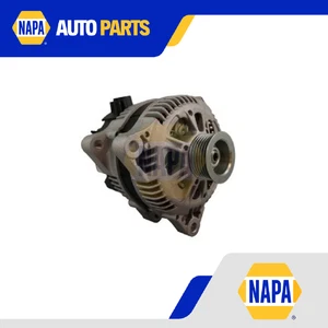 Alternator fits PEUGEOT 406 8B, 8C 2.0 99 to 04 NAPA 1638104280 57054F 57055H - Picture 1 of 8