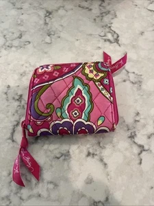 Vera Bradley Geldbörse - Bild 1 von 11