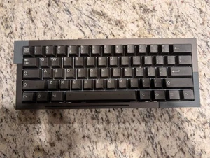Wooting 60 HE+ CUSTOM \ Etui do montażu uszczelki Desktop Tribe - Zdjęcie 1 z 2