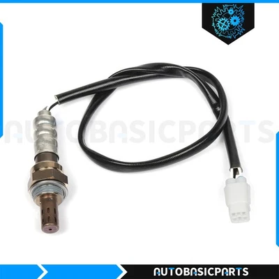 Fits 2003-2006 Subaru Baja 1999-2004 Subaru Legacy 2.5L Oxygen O2 02 Sensor - Image 1 of 4