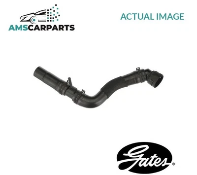RADIATOR HOSE UPPER 05-4585 GATES NEW OE REPLACEMENT - Image 1 of 4