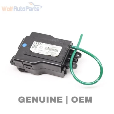 AUDI S8 2013-2018 - BOMBA DE AIRE ASIENTO DELANTERO DERECHO 4H0881074AC Foto 1 de 4