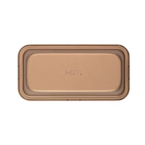 Russell Hobbs Loaf Tin Bread Baking Pan Non-Stick 28cm Opulence Carbon Steel - Picture 1 of 6