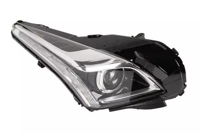 Genuine GM Passenger Side Headlamp 84319713 - Image 1 of 4