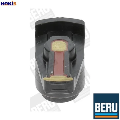 ROTOR DISTRIBUTOR EVL177 FOR VW GOLF/Mk/III JETTA VENTO PASSAT CORRADO 2.8L 6cyl - Image 1 of 4