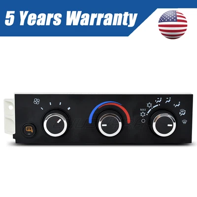 Espejo retrovisor térmico climatizador calefacción aire acondicionado para Chevrolet Express 3500 2001-2021 Foto 1 de 4