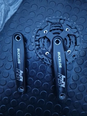 Crank Set - Image 1 of 3