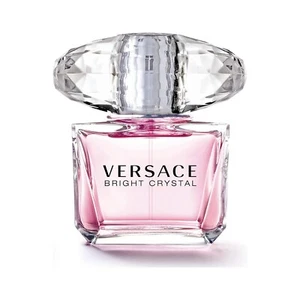 $110 MSRP- Versace Bright Crystal EDT Spray 3 oz. Ref.510032- Authentic & Sealed - Picture 1 of 7