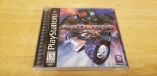 .PSX.' | '.Rollcage.