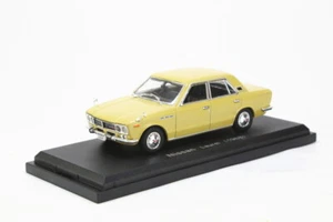 Nissan Laurel (1968) Miniaturauto Maßstab 1:43 kostenloser Versand Japan - Bild 1 von 10