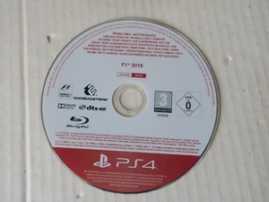 F1 2016 - EDITION PROMO PRESSE ----- pour PS4 - Picture 1 of 1
