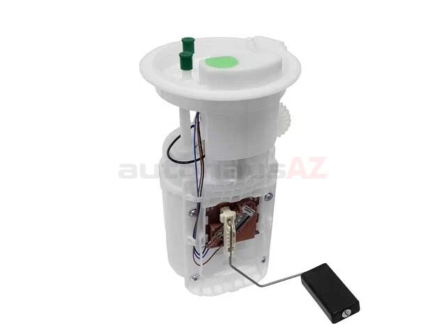 Bomba de combustible VDO CONTINENTAL, eléctrica 228235070001Z VW Volkswagen Jetta Beetle Foto 1 de 1
