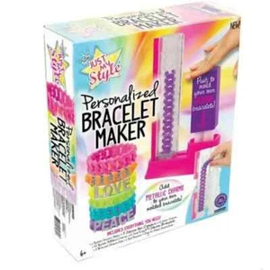 Armband Maker von Horizon Just My Style personalisiert neu in versiegelter Originalverpackung - Bild 1 von 4