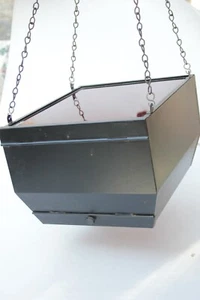 SAFE LIGHT ILFORD DL20 DOUBLE SIDED 8X10 and 10X12 RED 915 FILTERS - Picture 1 of 4