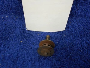 1935 1936 1937 1938 1939 CHEVY OIL DISTRIBUTOR VALVE NOS GM 1116 - Picture 1 of 5