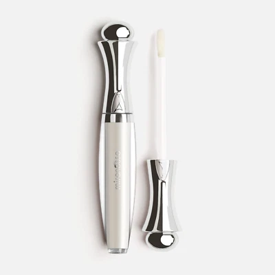 MIRENESSE Velvet Gloss Plumper 1. Platinum - image 1 of 4