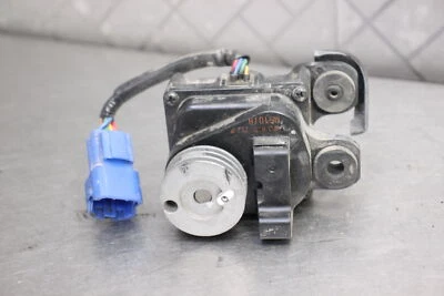 13-19 HONDA CBR 600RR Exhaust Valve Servo Motor - Imagem 1 de 4