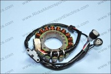 Ricks Motorsport Electric - 21-904 - Stator 1990-1995 Yamaha Warrior/Moto 4