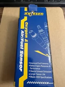 Kwiksen Automotive #127347 CAR OXYGEN SENSOR NIB Free Shipping - Picture 1 of 5
