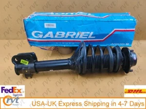 Suspension Strut for TATA INDICA, INDIGO, INDIGO MARINA - AM-G01670 - GABRIEL - Picture 1 of 6