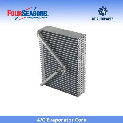 Núcleo evaporador aire acondicionado Volvo S80 1999-2004 4 estaciones 2000 2001 2002 2003 Foto 1 de 4