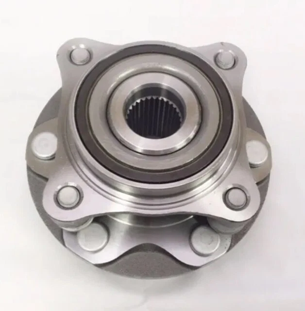 FRONT WHEEL HUB BEARING ASSEMBLY FOR TOYOTA  TACOMA 4X4(2005-2014) FAST SHIPPING - Image 1 of 1