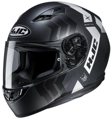 Integral Helm HJC CS-15 Cs15 Martial MC5SF GRÖSSE S - Bild 1 von 4