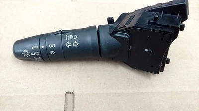 02-06 INFINITI Q45 I35 NISSAN MAXIMA HEADLIGHT TURN SIGNAL SWITCH OEM 255405Y700 - Image 1 of 4