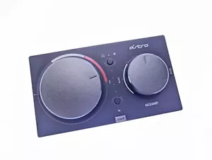 ASTRO MixAmp Pro TR Dolby Audio for Xbox Series & PC - Black - Picture 1 of 2