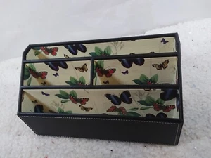 Sicura italienisches Design Schreibtisch Bürobedarf Aufbewahrung - Bild 1 von 1