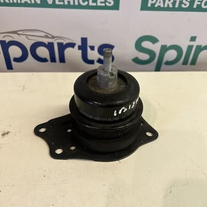 2015 SEAT IBIZA 6J MK5 1.4L CGGB 6R0199167AB 6Q0199262BF OFFSIDE ENGINE MOUNT - Picture 1 of 2