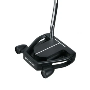 Orlimar F80 Mallet Putter–Right Handed – 34" – Black/Silver – NEW - Picture 1 of 3
