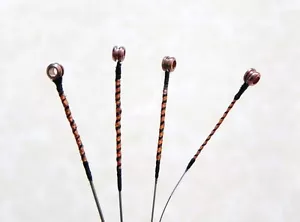 Free Shipping 10 Sets Fine Steel-core Violin Strings Full Set E Ball End - Picture 1 of 4