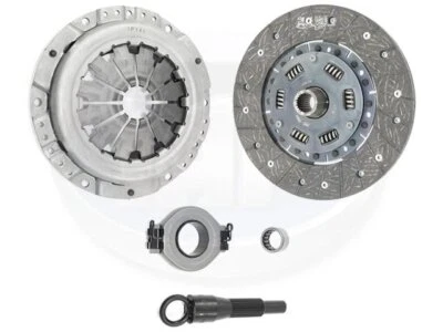 For 1971-1974 Volkswagen Karmann Ghia Clutch Kit VW 22678QPGR 1972 1973 - Image 1 of 2