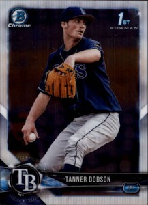 2018 Bowman Draft Chrome Baseball Pick Your Card Complete Your Set