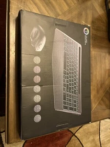 Wireless Keyboard & Mouse Combo New in Box - Picture 1 of 1